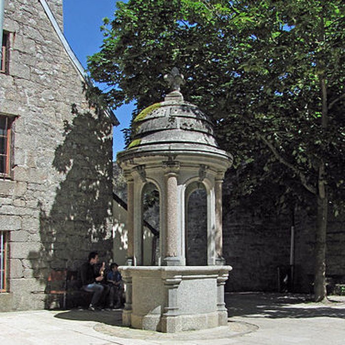 Photo de Château de Keriolet