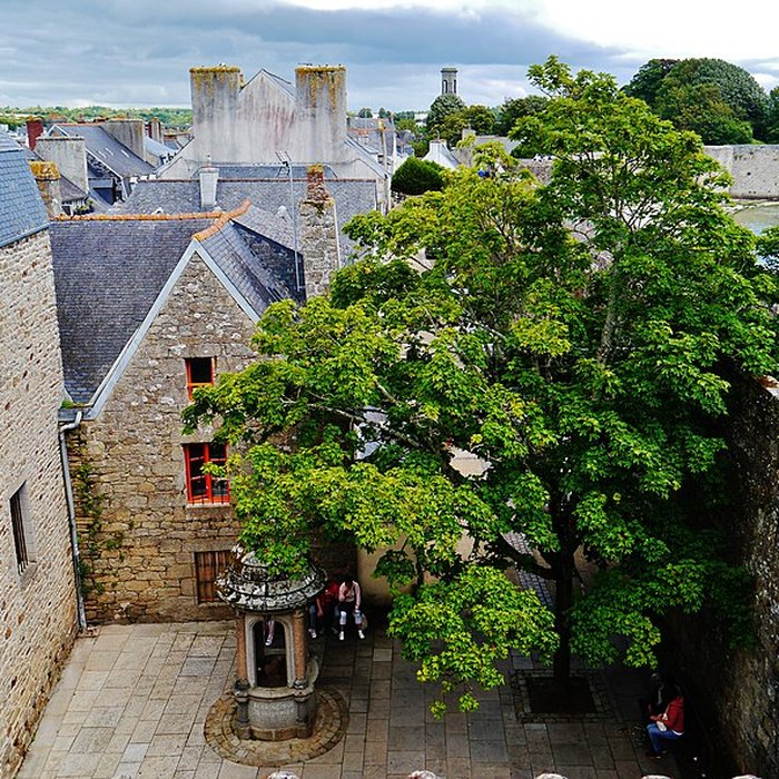 Photo de Château de Keriolet