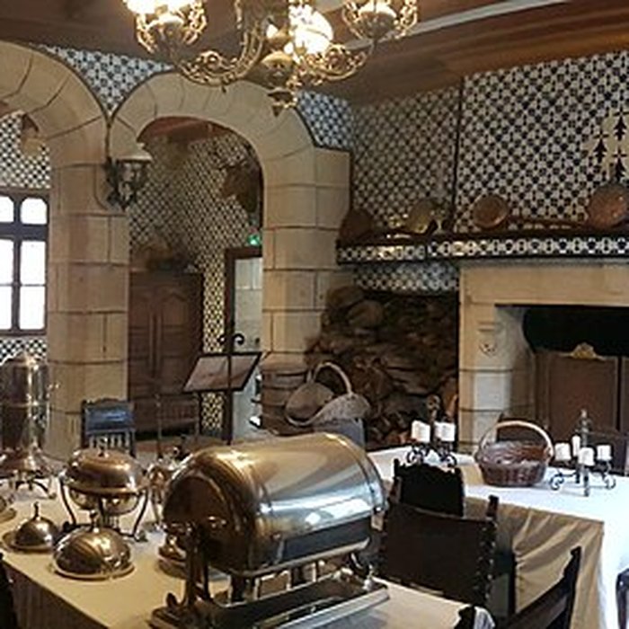 Photo de Château de Keriolet