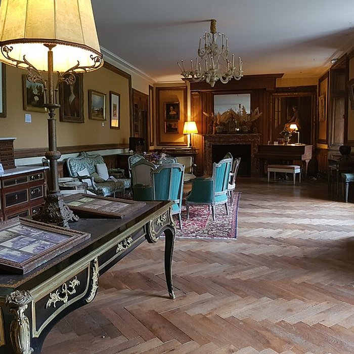 Photo de Château de Keriolet