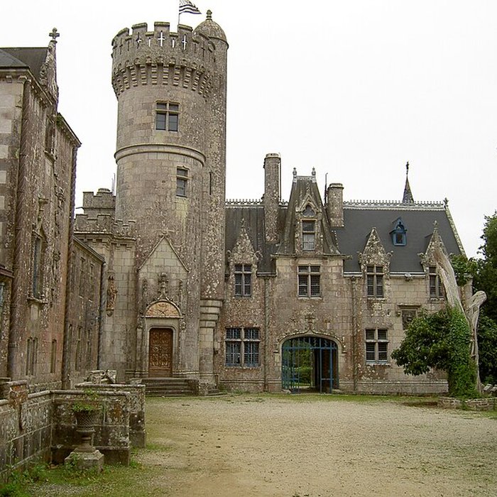Photo de Château de Keriolet