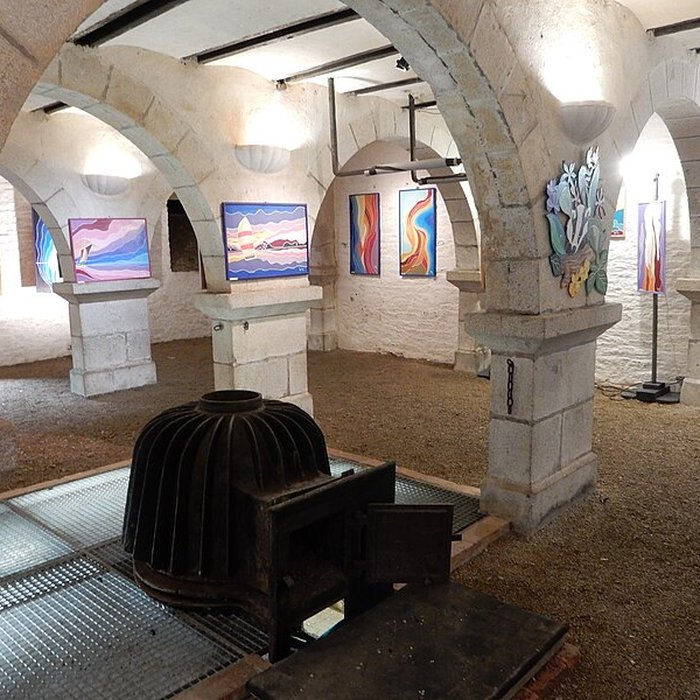 Photo de Château de Keriolet