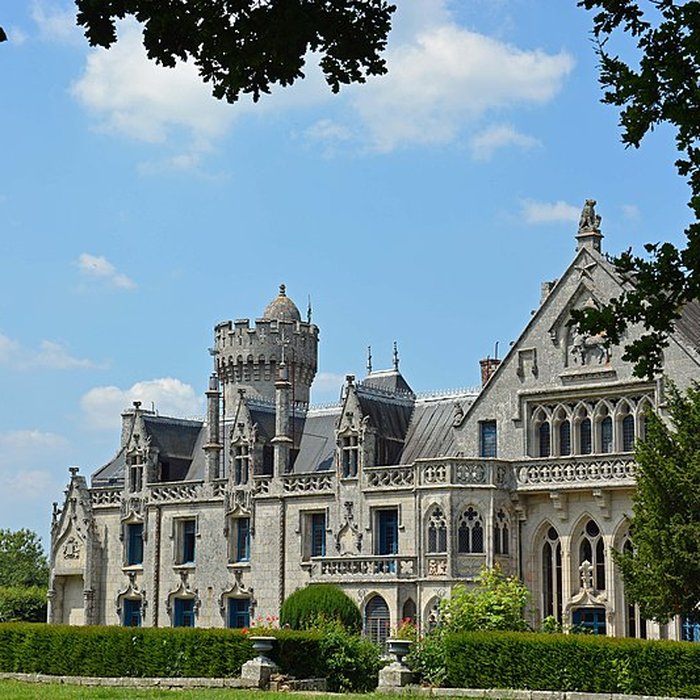 Photo de Château de Keriolet