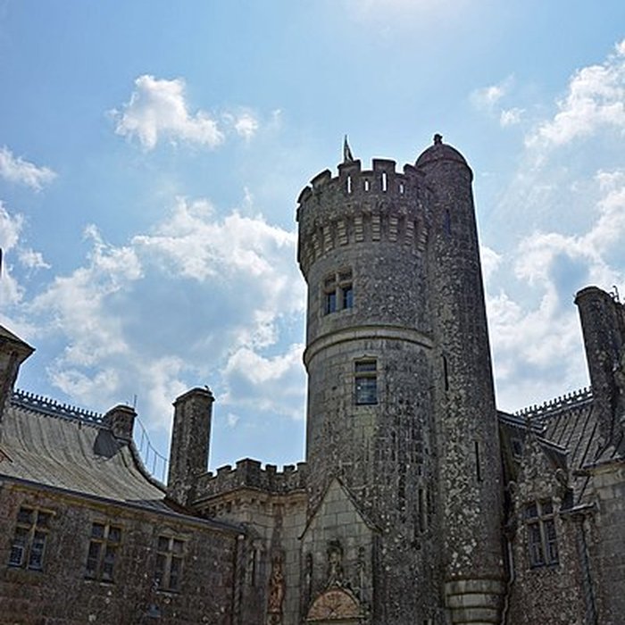 Photo de Château de Keriolet