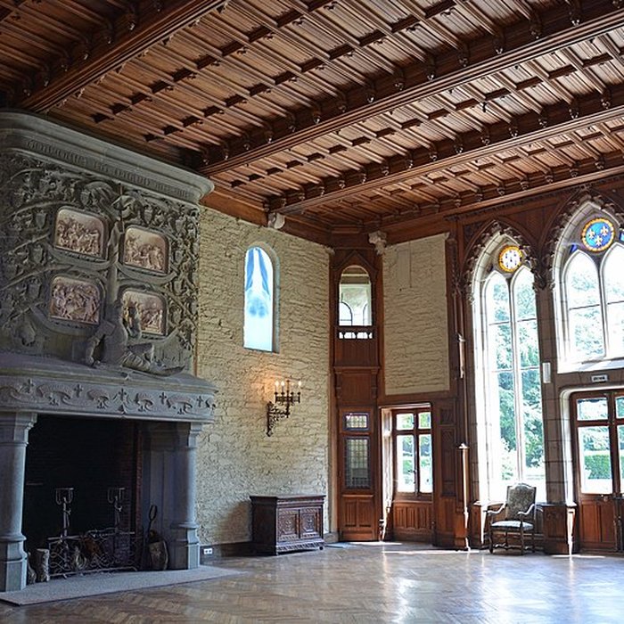 Photo de Château de Keriolet