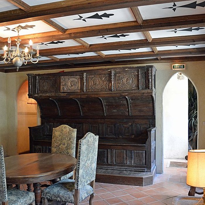 Photo de Château de Keriolet