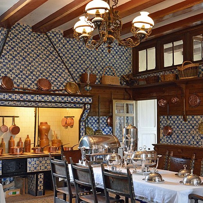 Photo de Château de Keriolet