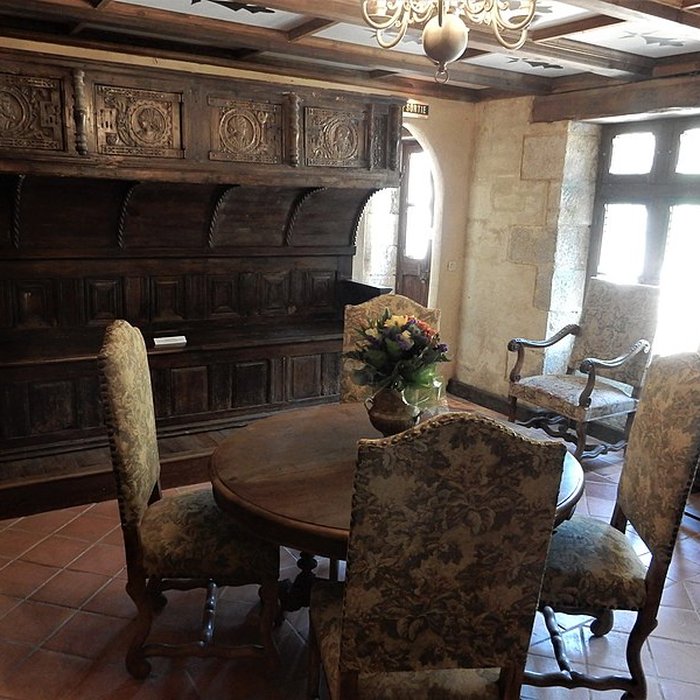 Photo de Château de Keriolet