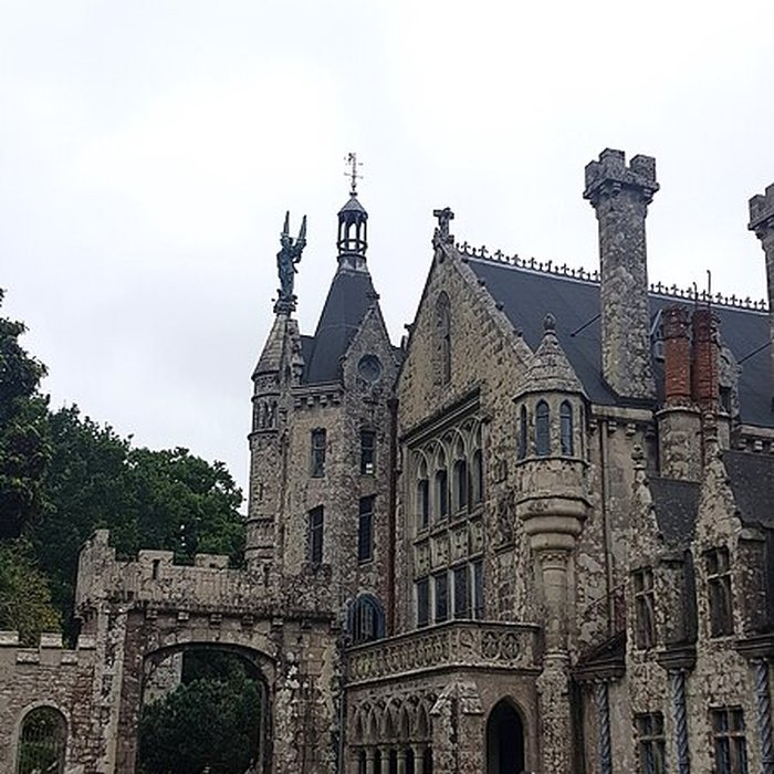 Photo de Château de Keriolet