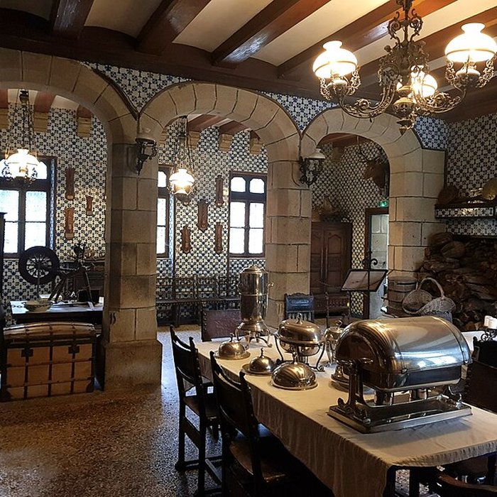 Photo de Château de Keriolet