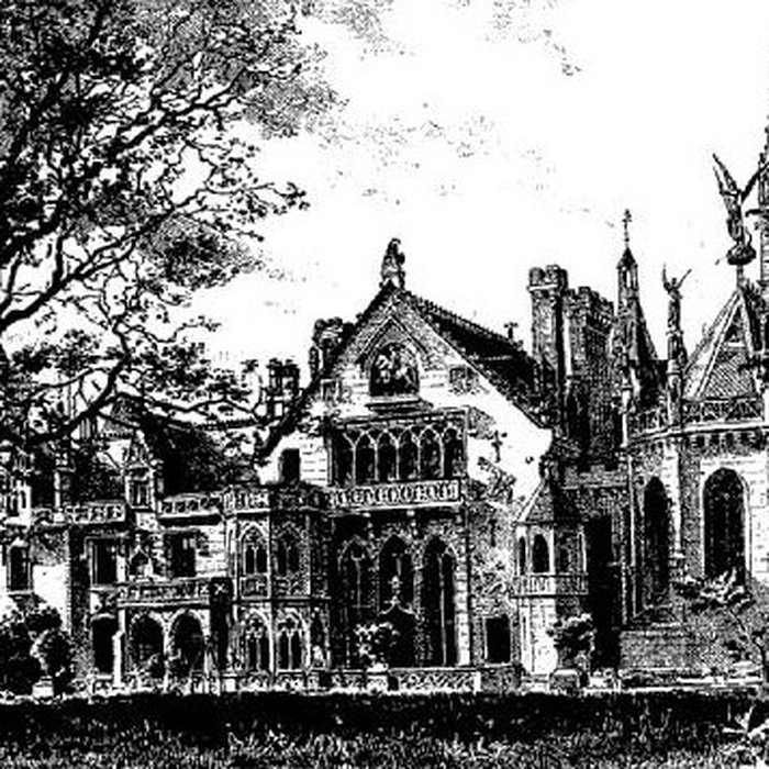 Photo de Château de Keriolet