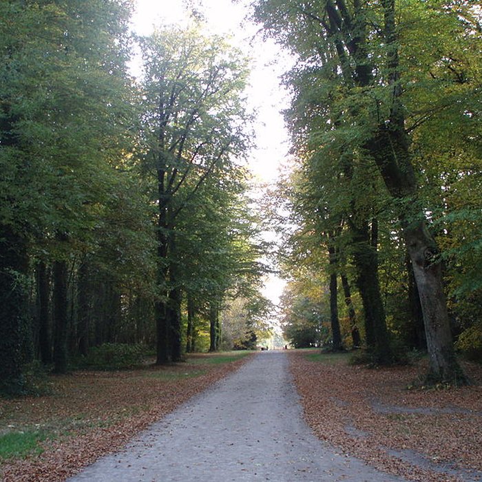 Photo de Château de Keriolet