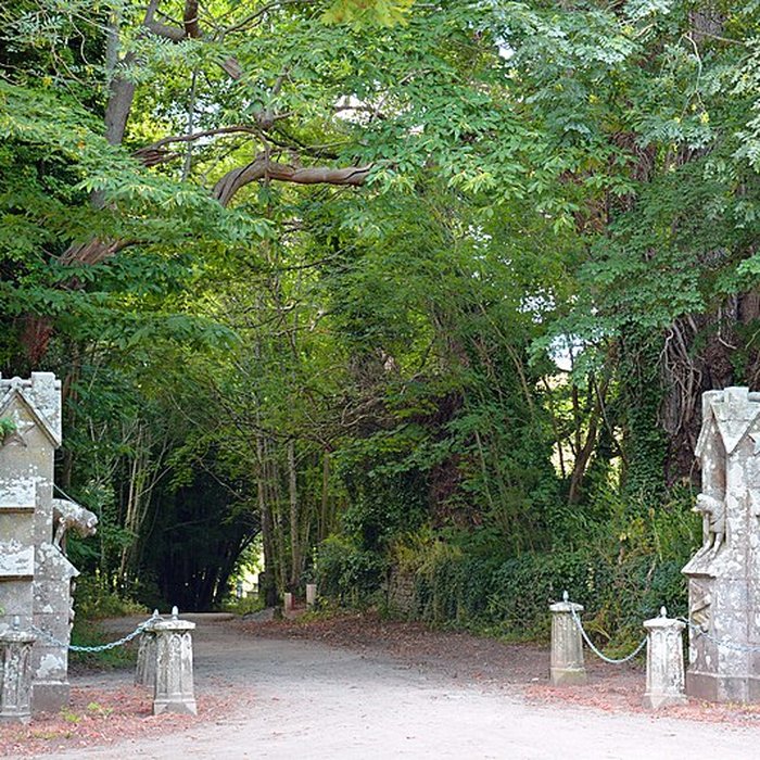 Photo de Château de Keriolet