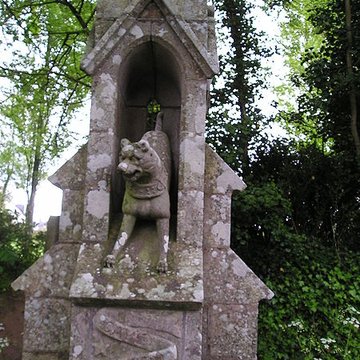 Château de Keriolet