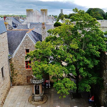 Château de Keriolet