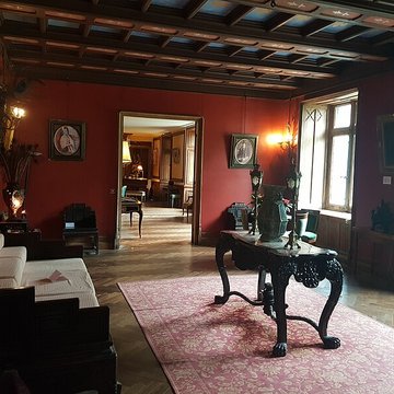 Château de Keriolet