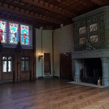 Château de Keriolet