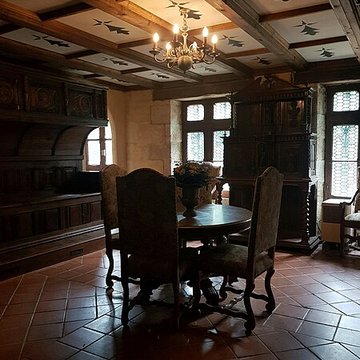 Château de Keriolet