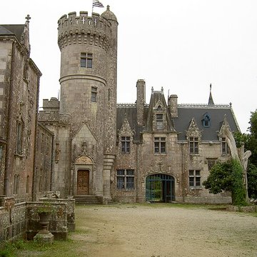 Château de Keriolet