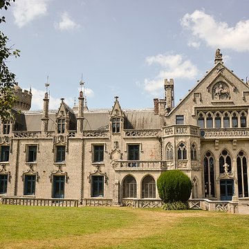 Château de Keriolet