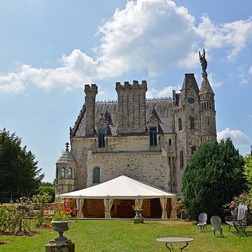 Château de Keriolet