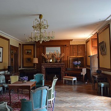 Château de Keriolet