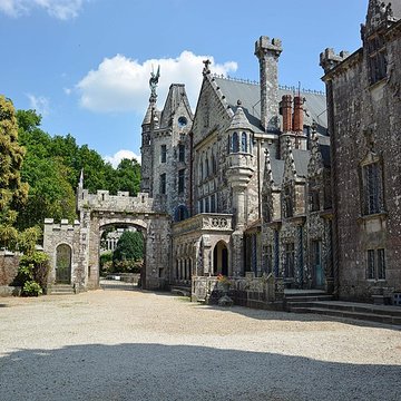 Château de Keriolet