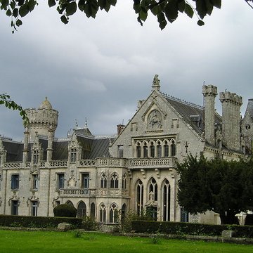 Château de Keriolet