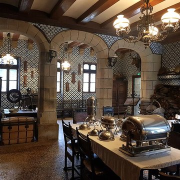 Château de Keriolet