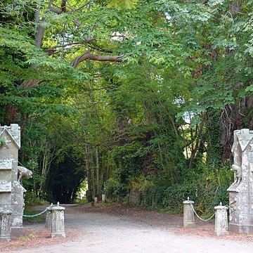 Château de Keriolet