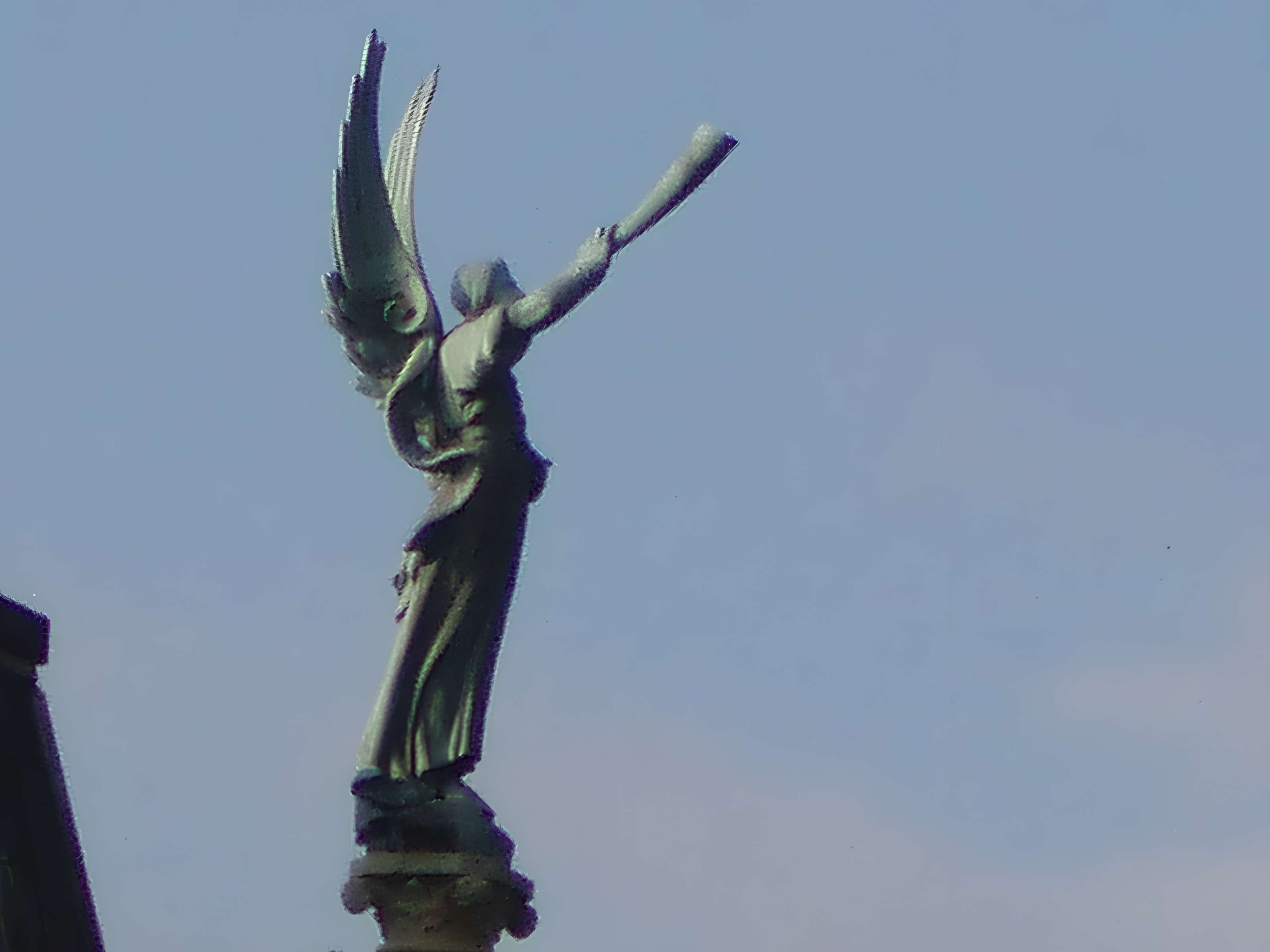 Château de Keriolet