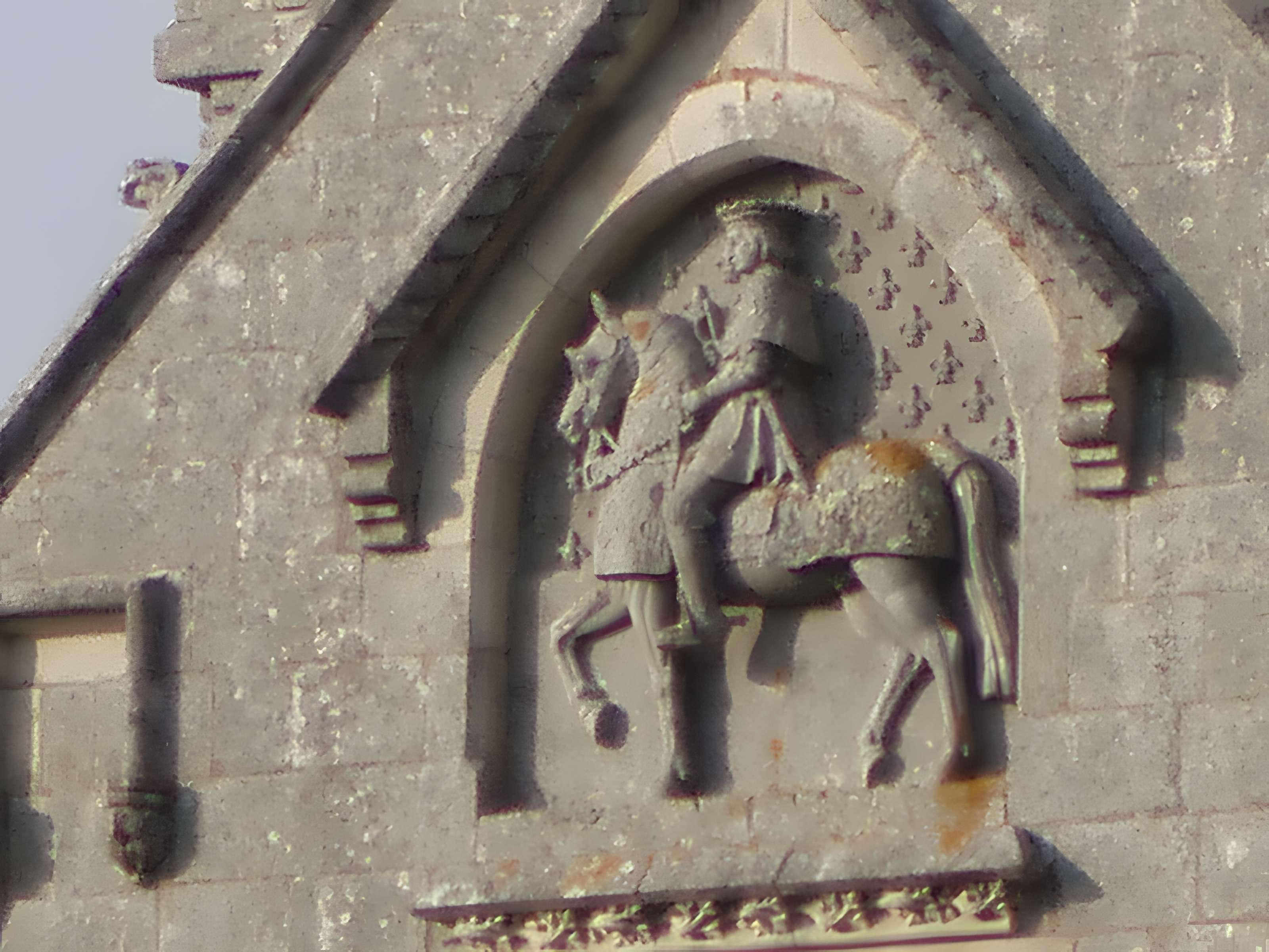 Château de Keriolet