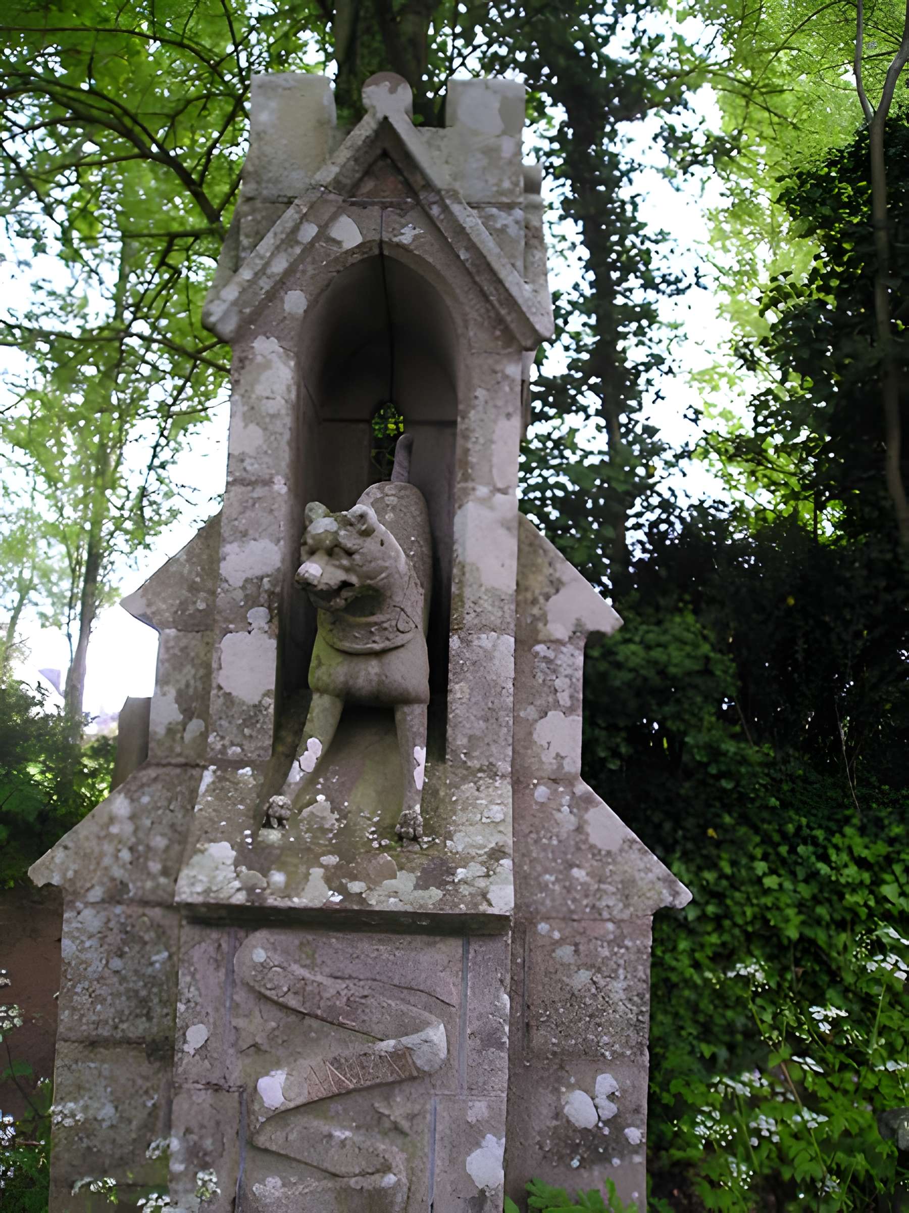 Château de Keriolet