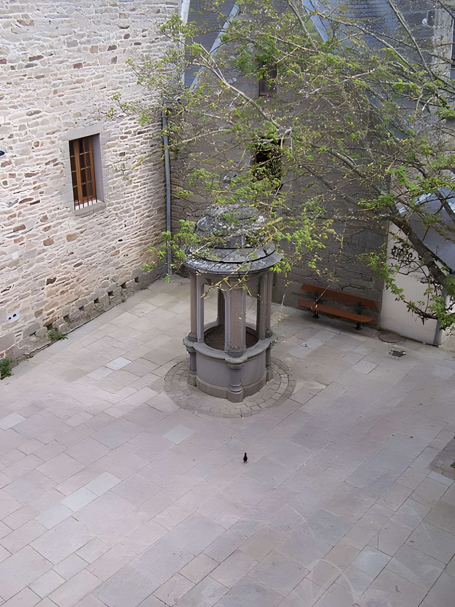 Château de Keriolet