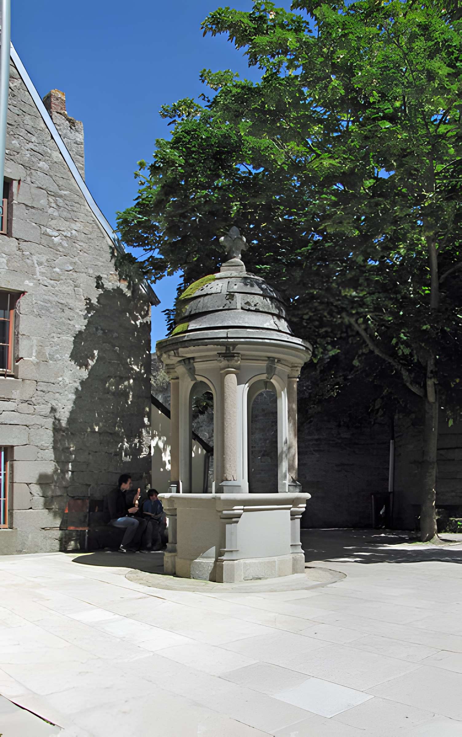 Château de Keriolet