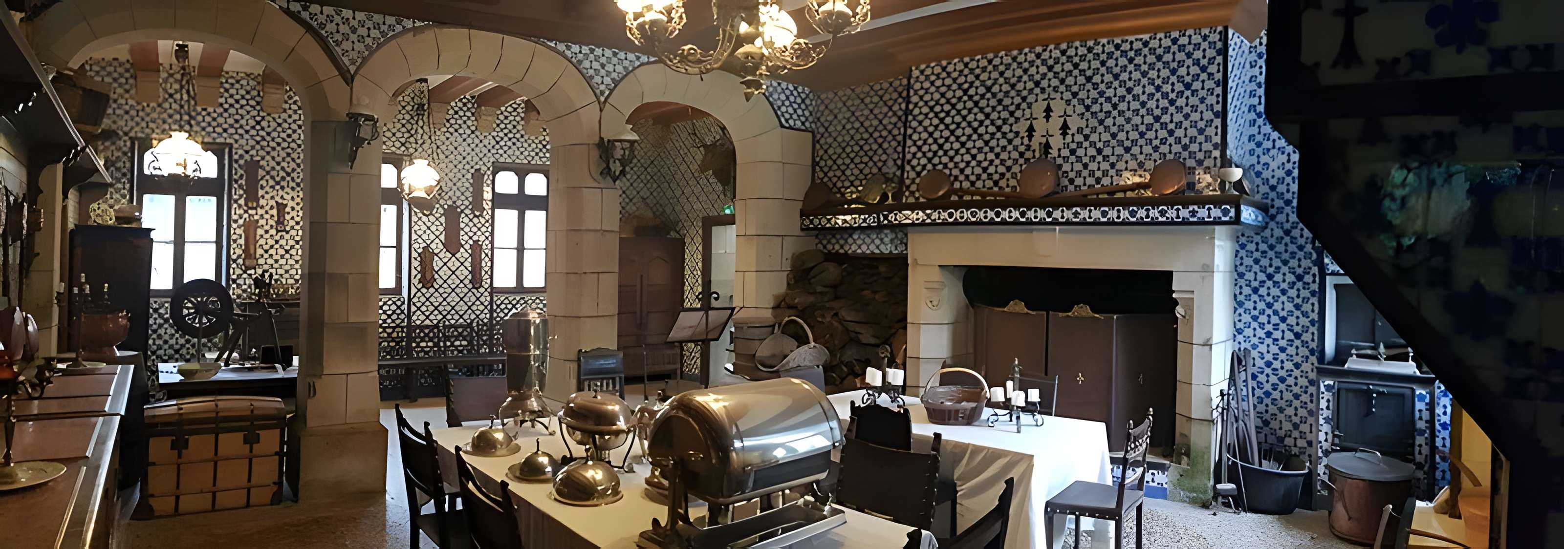 Château de Keriolet