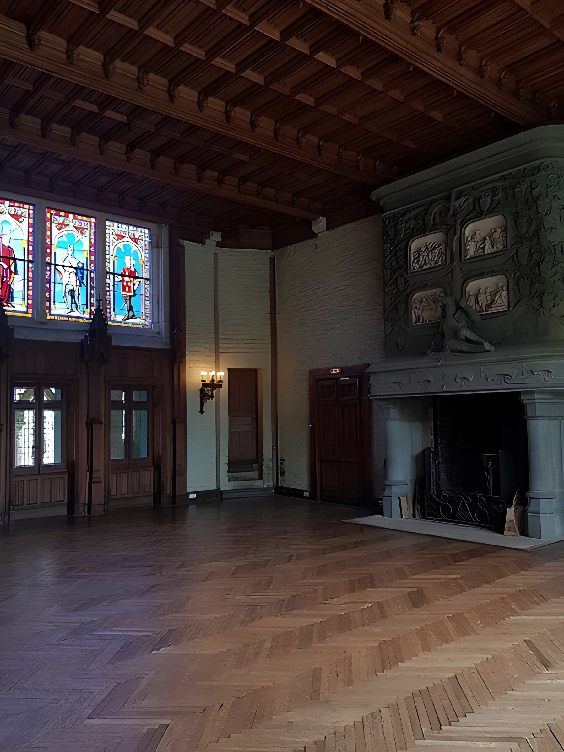 Château de Keriolet