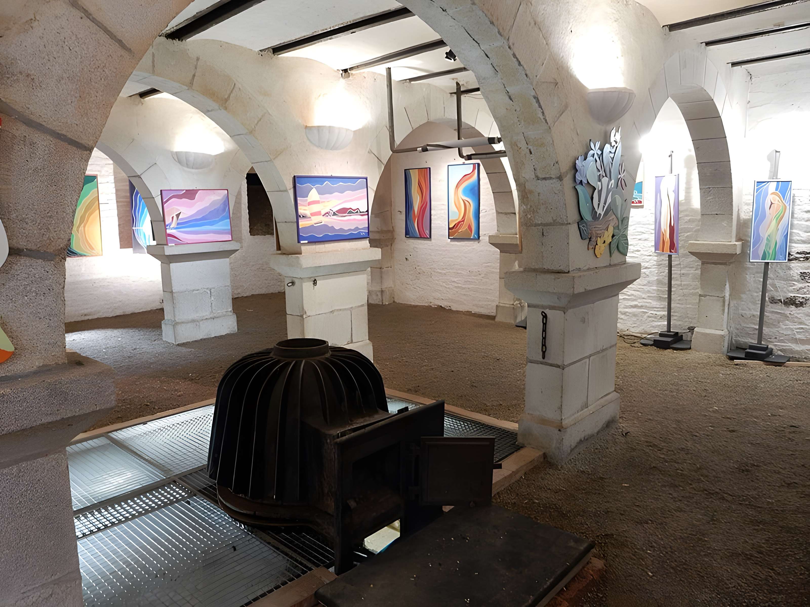 Château de Keriolet