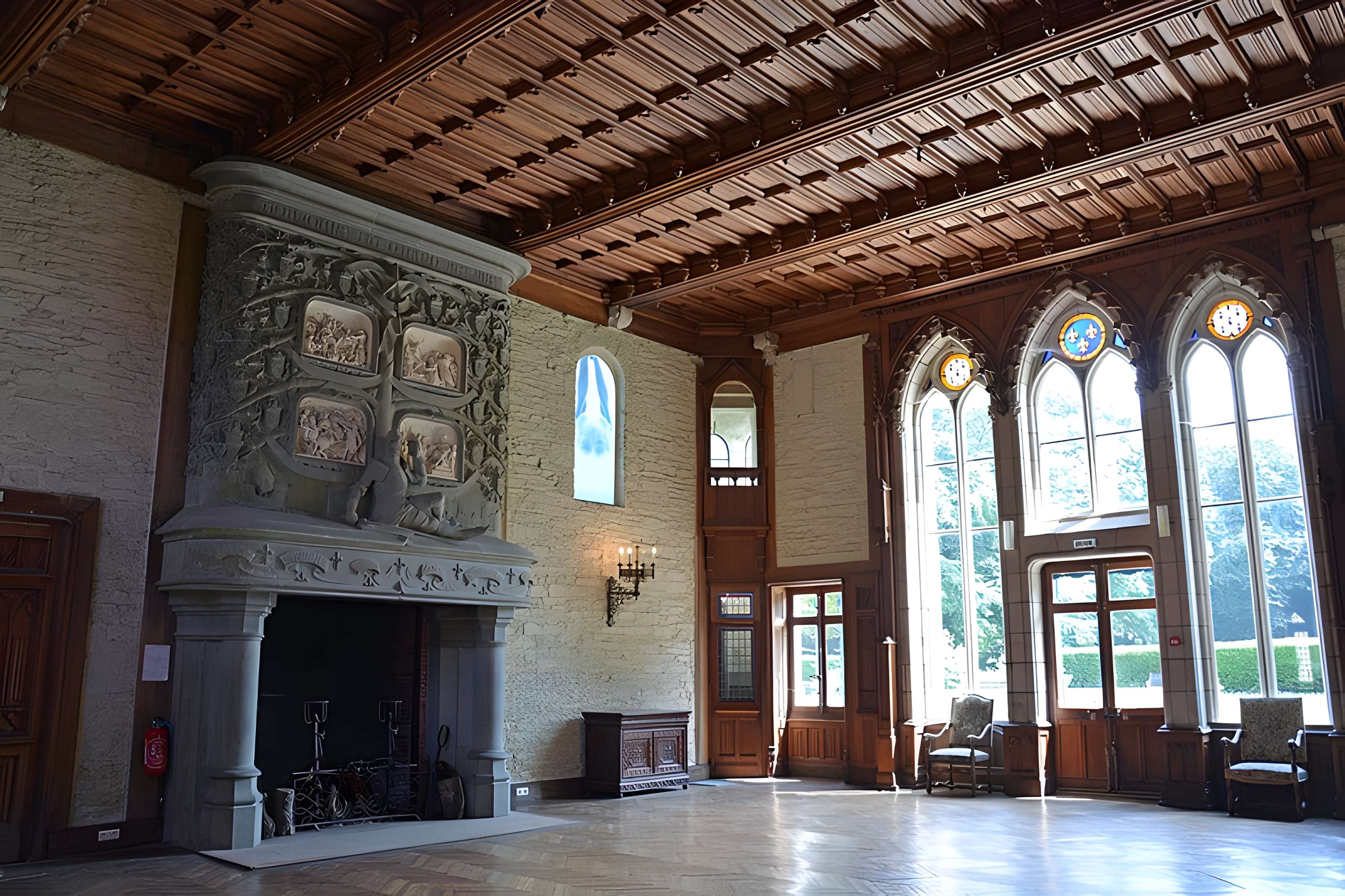 Château de Keriolet