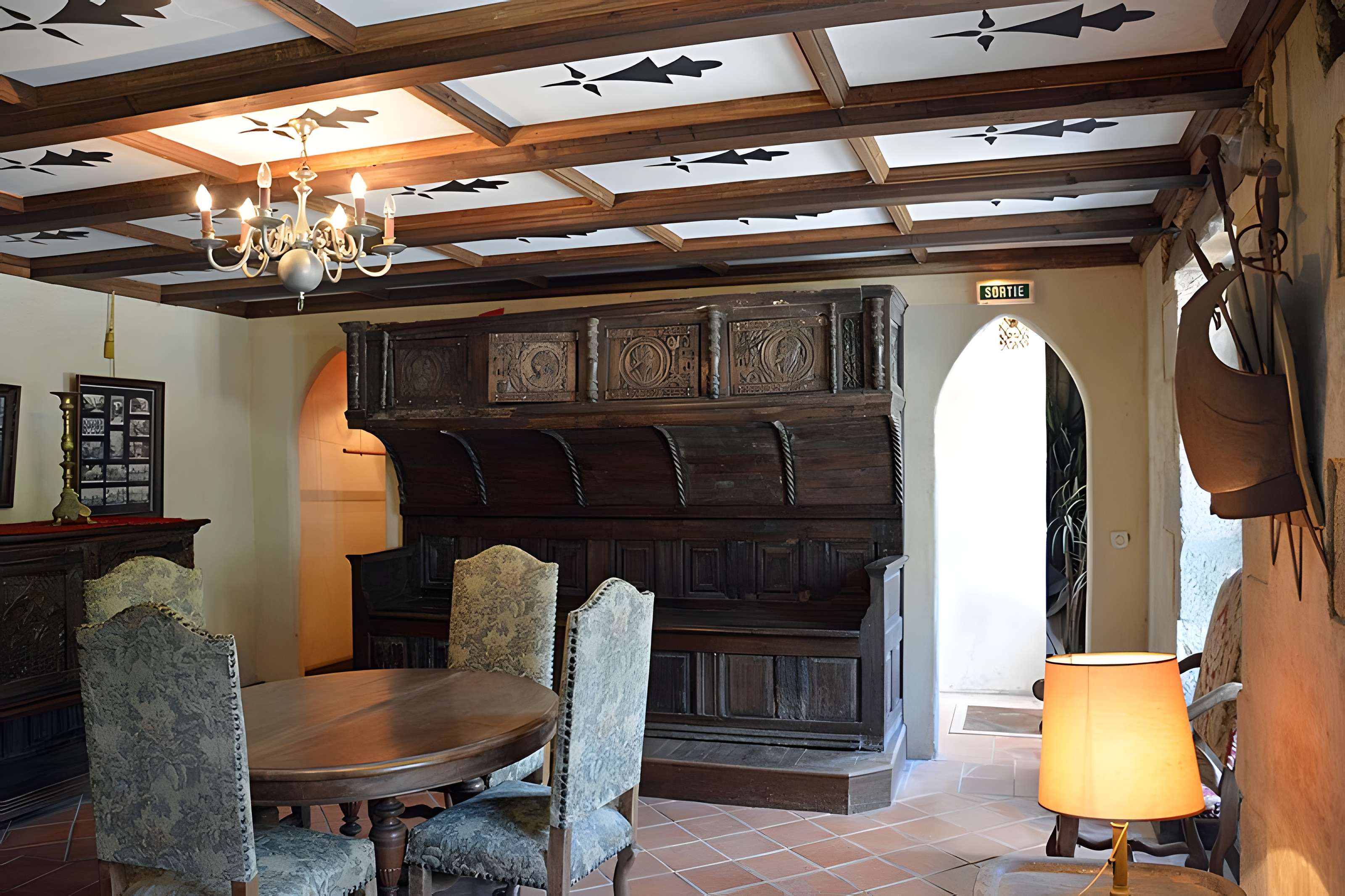 Château de Keriolet