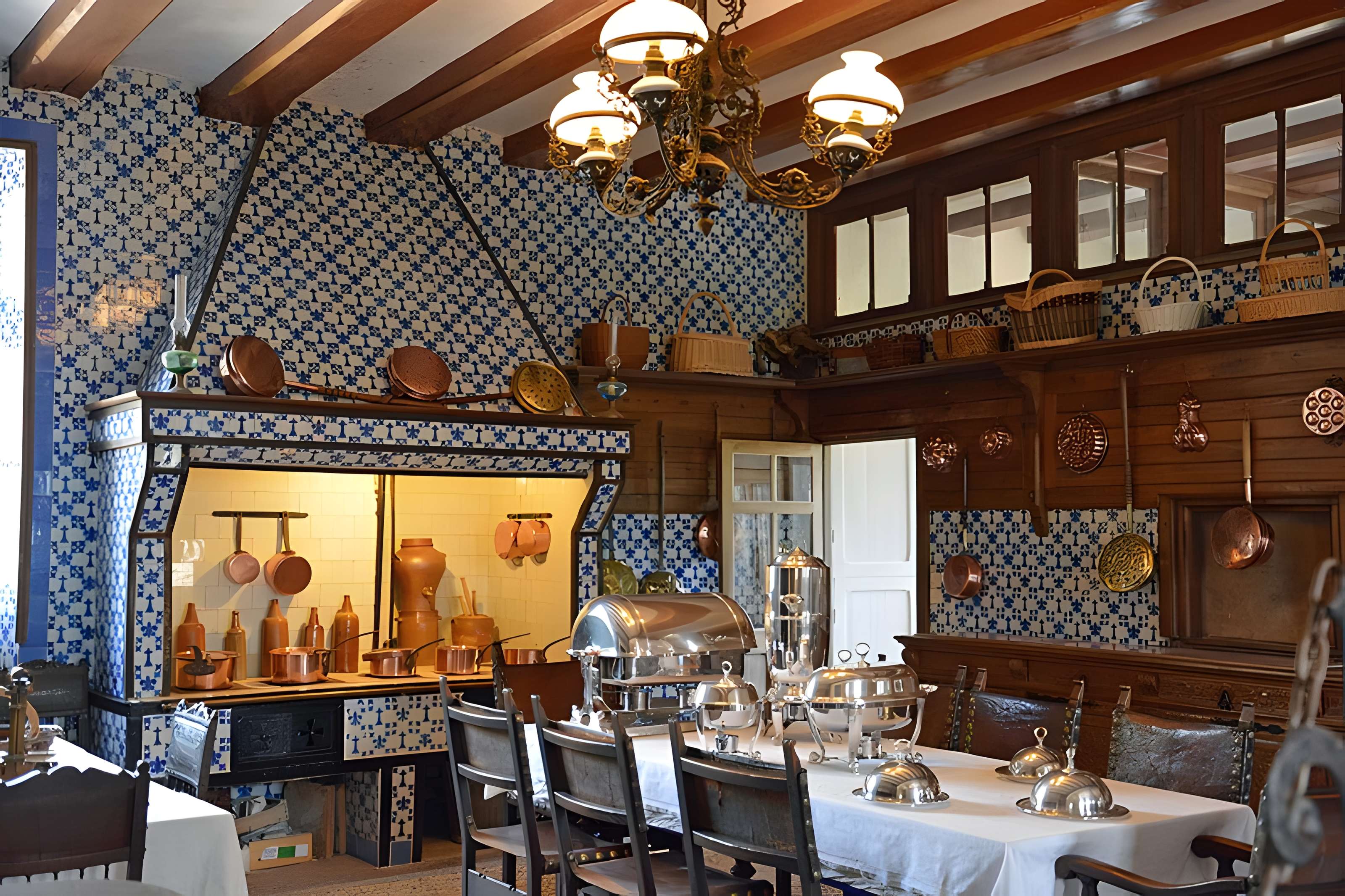 Château de Keriolet