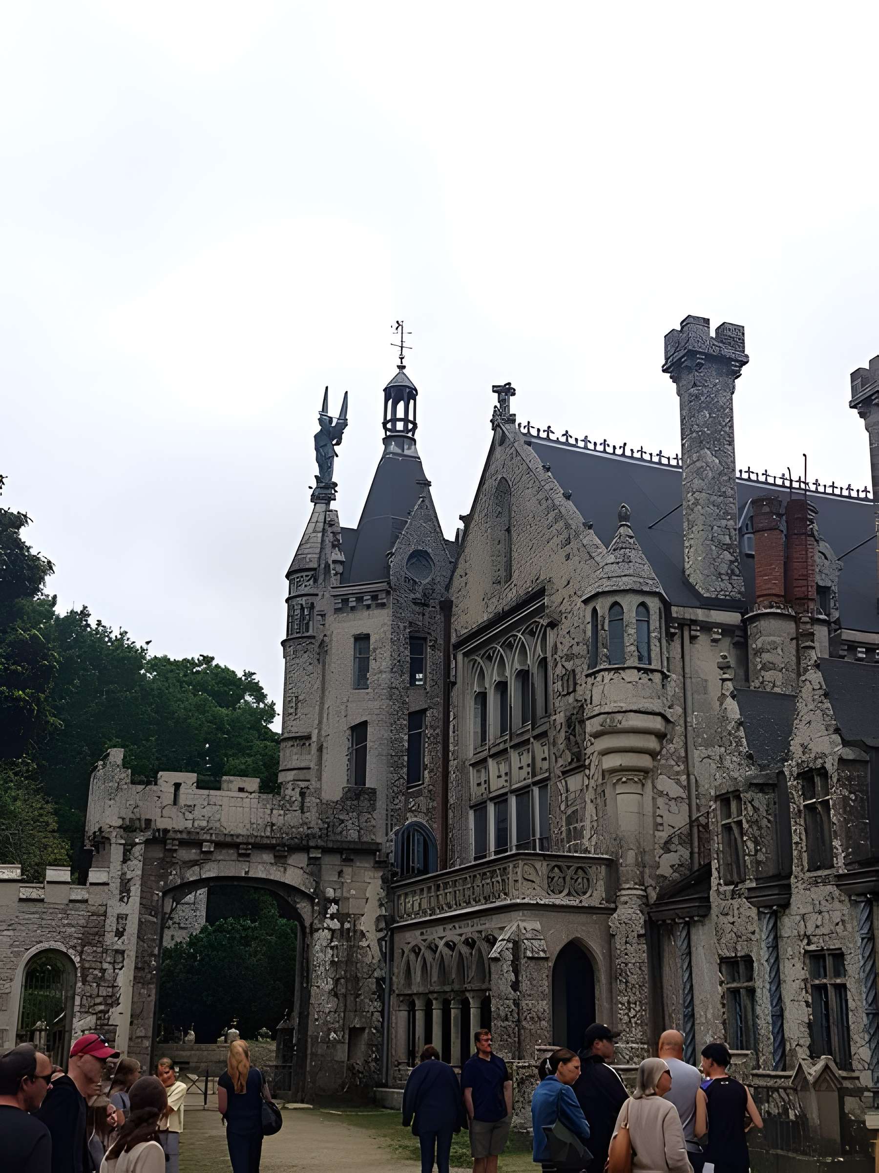 Château de Keriolet