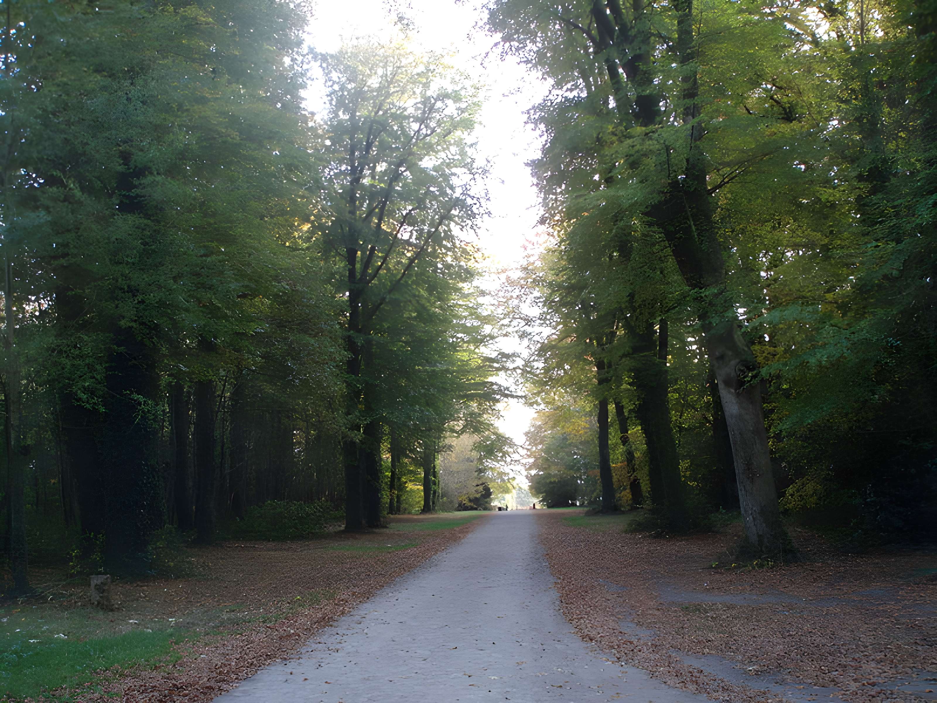 Château de Keriolet
