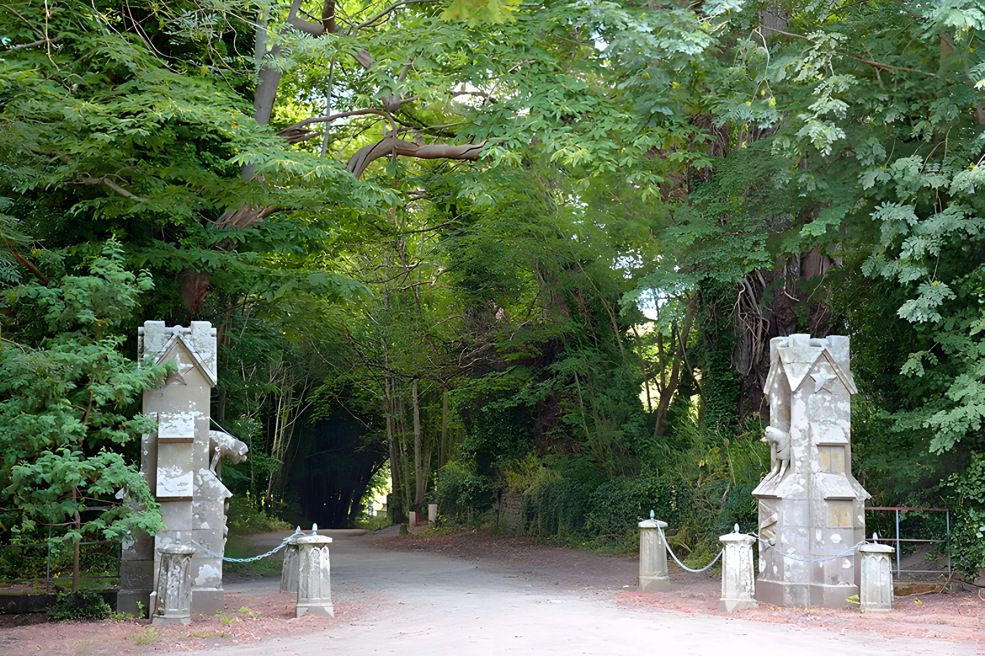 Château de Keriolet