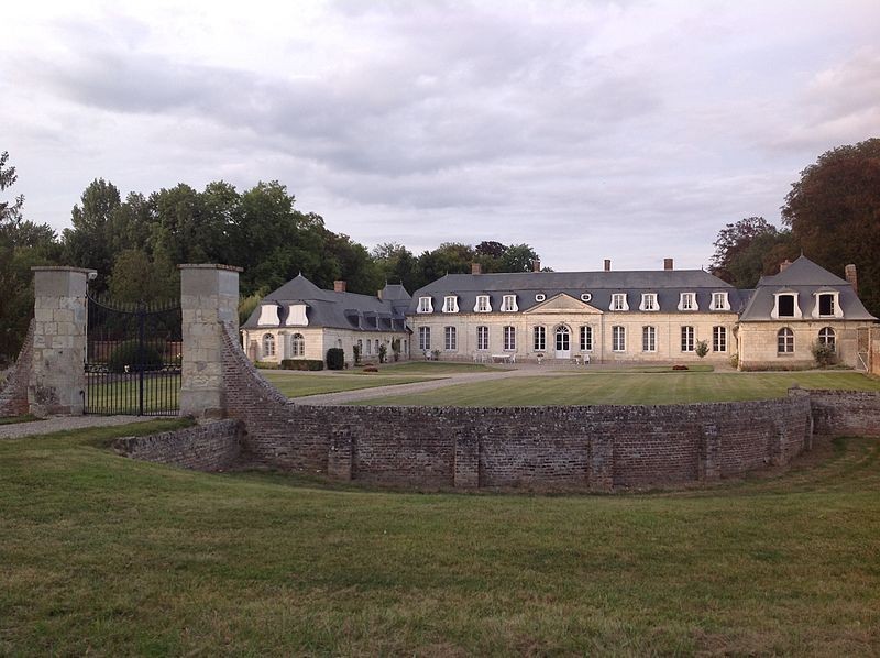 Photo de Château de Boufflers