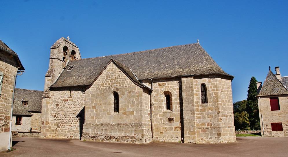 Photo de Église Saint-Pierre-ès-Liens de Gumond