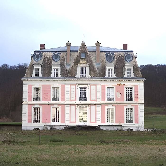 Photo de Château de Boulémont