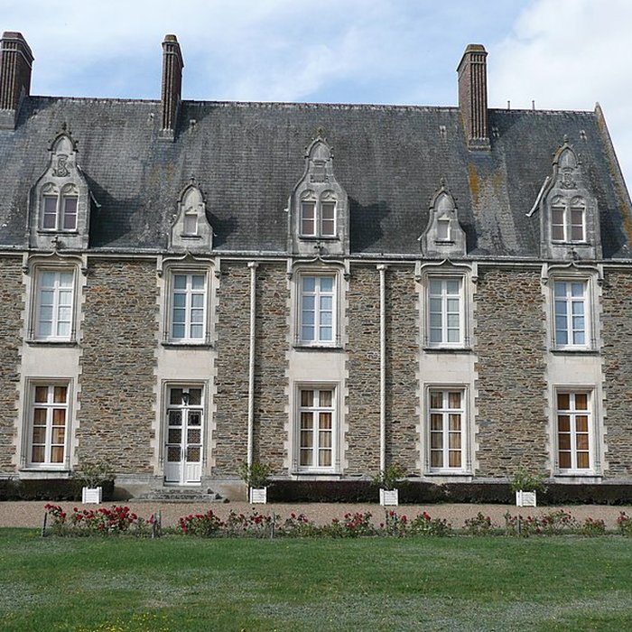Photo de Château de Bourmont