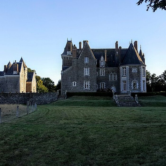 Photo de Château de Bourmont