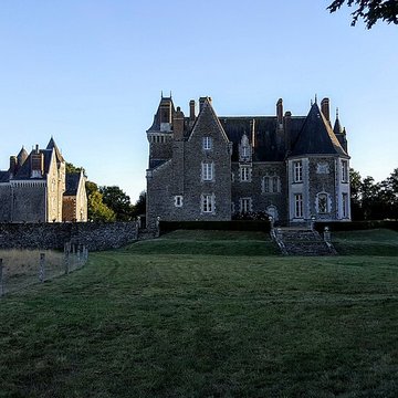 Château de Bourmont